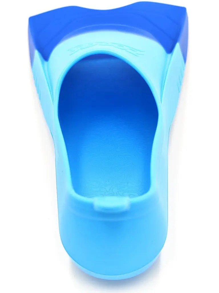 Ласты Zoggs Ultra Blue 35-36 Голубой (1000-311390) - фото 3