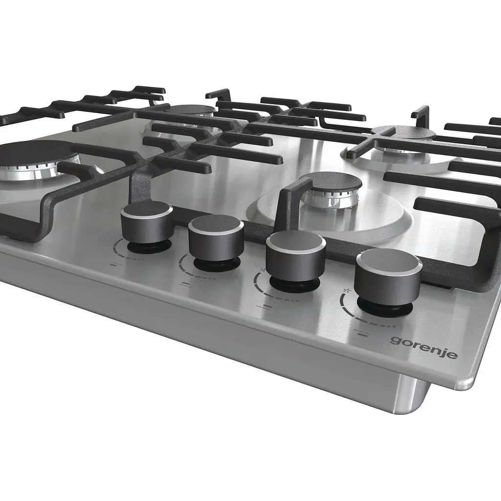 Газова варильна поверхня Gorenje G642ABX [137921] - фото 7