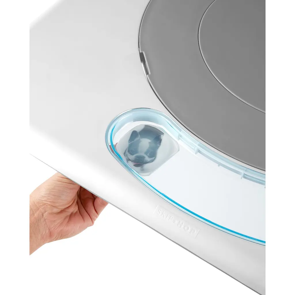 Багатофункціональний розвиваючий центр Skip Hop Discoverosity (9O297010) - фото 11