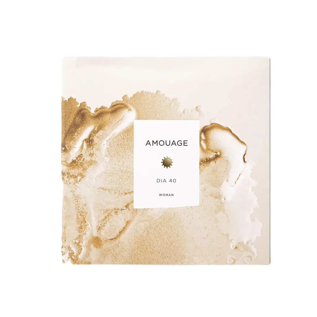 Екстракт Amouage Dia 40 Woman 100 мл  - фото 2