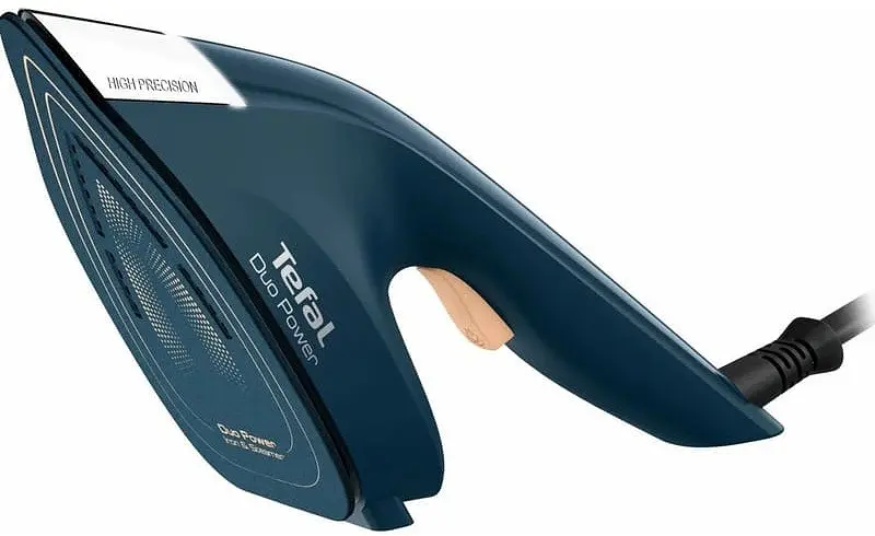 Відпарювач Tefal Duo Power 2in1 JF4032E0 UA - фото 3