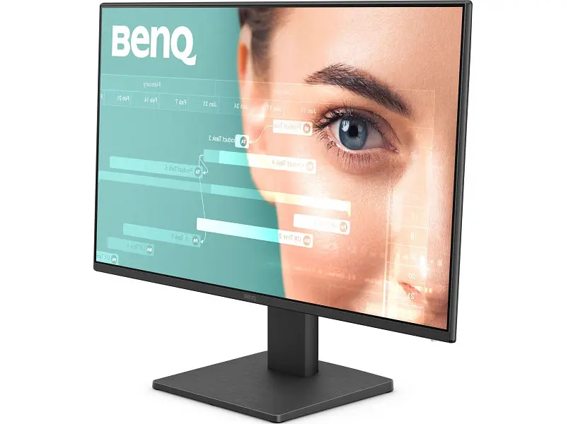 Монітор BenQ GW2791 (9H.LNFLJ.LBE) - фото 2