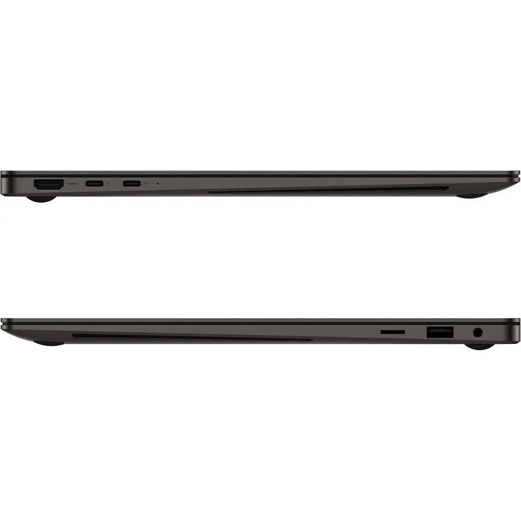 Ноутбук Samsung Galaxy Book3 [NP750XFG-KA3IT] [143952] - фото 17