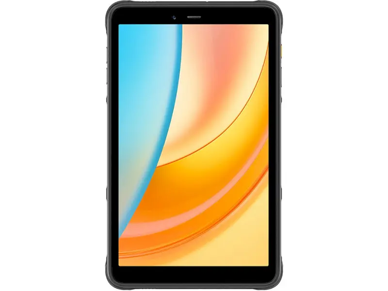 Планшет UleFone Armor Pad Pro 8/128Gb LTE Black - фото 2