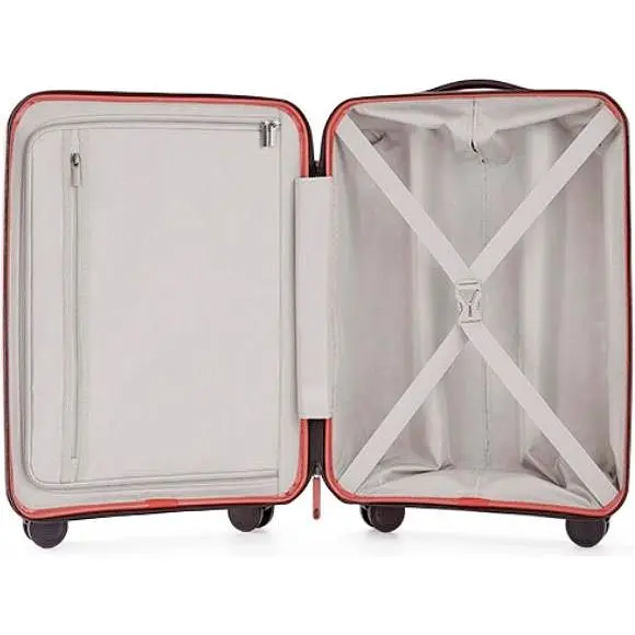 Валіза 90FUN NINETYGO Lightweight Luggage 20` Blue (6941413216340) [107069] - фото 5