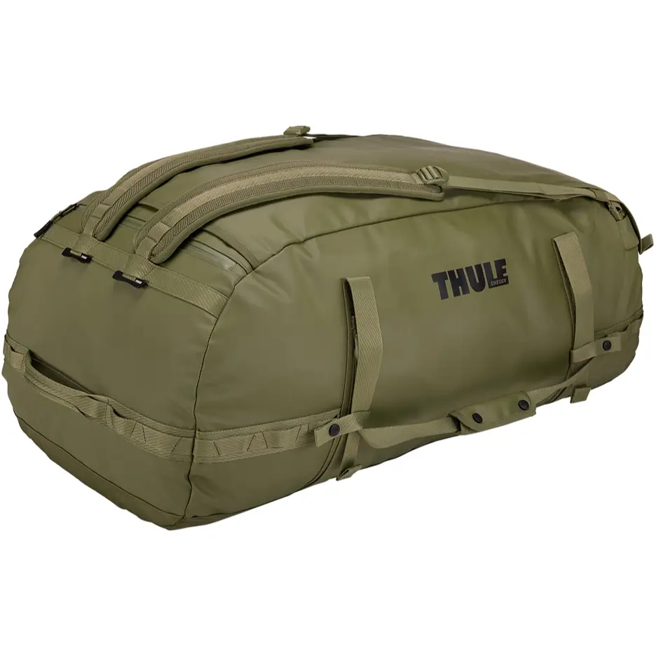 Дорожні сумки і рюкзаки Thule Thule Chasm Duffel 130 л (3205002) - фото 2
