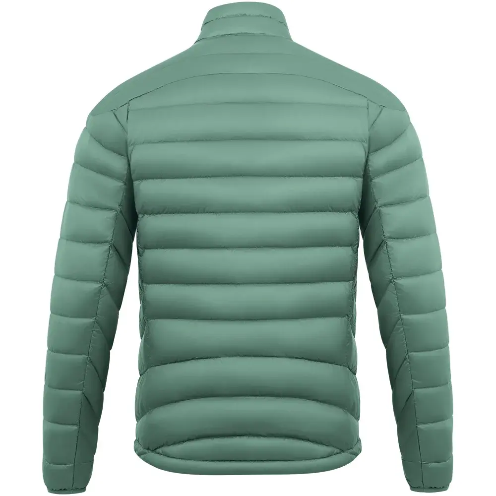 Куртка Frontier Vinca XXXL Spruce - фото 3