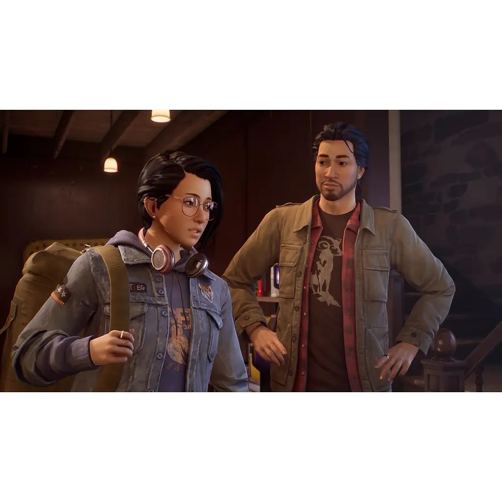 Ключ активації Microsoft Life is Strange: True Colors - Deluxe Edition для Xbox One/Series - фото 2