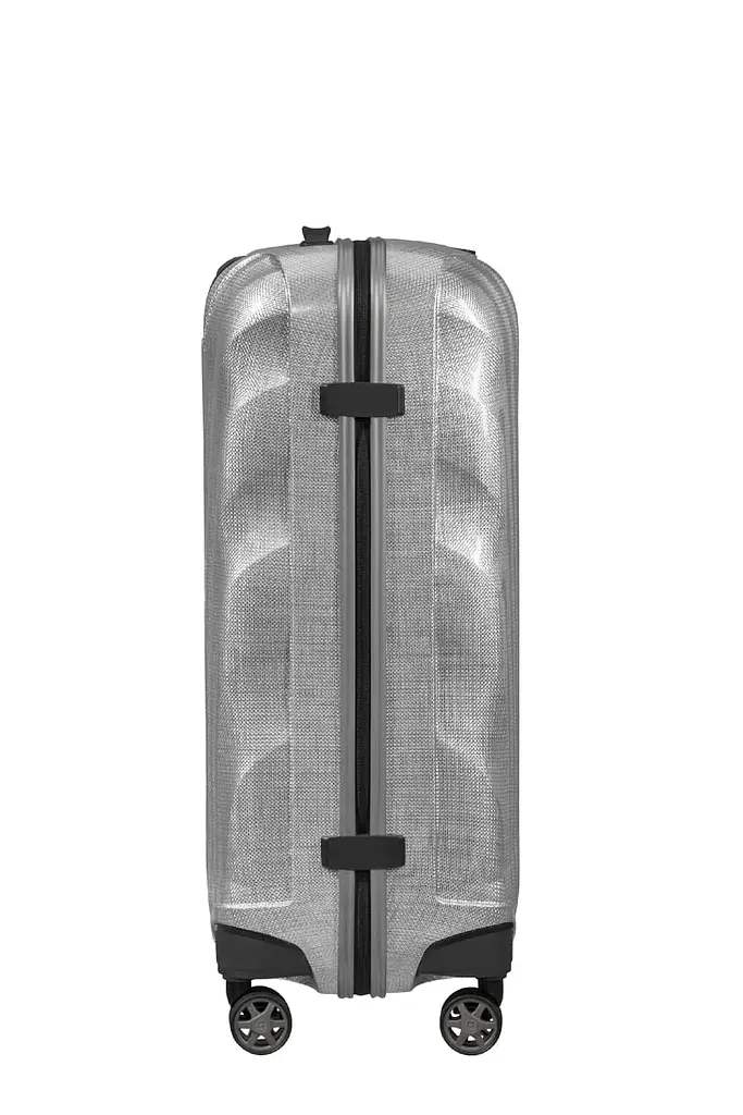 Валіза Samsonite C-LITE ALUMINIUM 69x46x29 69 См CS2*08010 - фото 6
