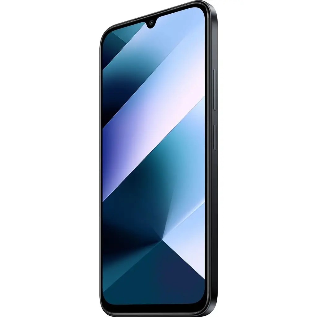 Мобільний телефон Xiaomi Poco C85 8/256Gb Black (1163436) - фото 9