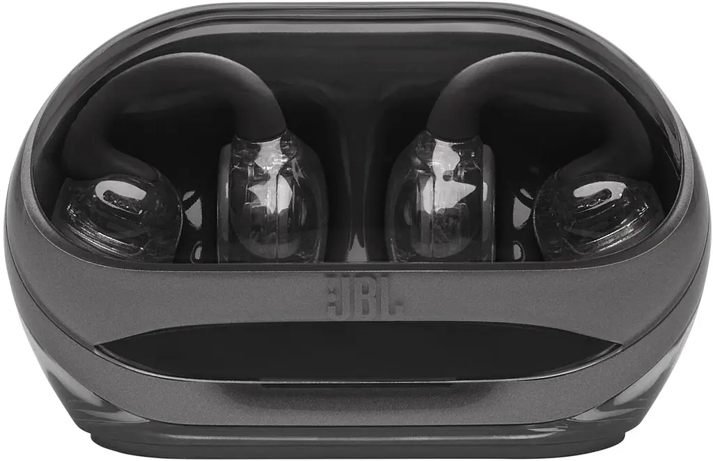 Навушники TWS JBL Soundgear Clips (JBLSNDGEARCLBLK) Black UA - фото 2