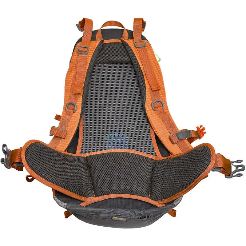 Рюкзак туристичний Skif Outdoor Seagle 45L Orange (1311OR) - фото 4