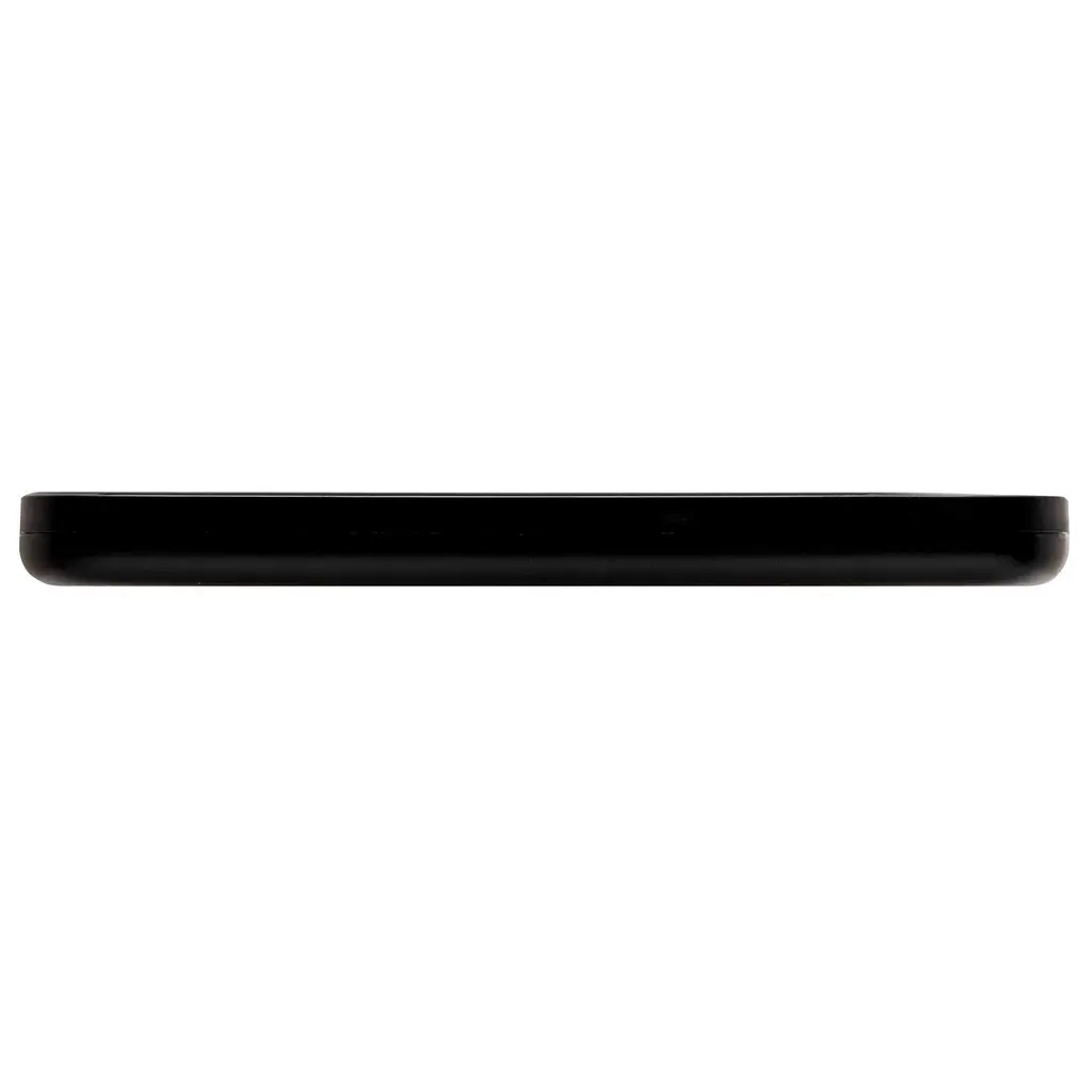 Зовнішній жорсткий диск Adata 2.5'' USB 3.2 Gen. 1 HV320 1TB Slim Black (AHV320-1TU31-CBK) - фото 4