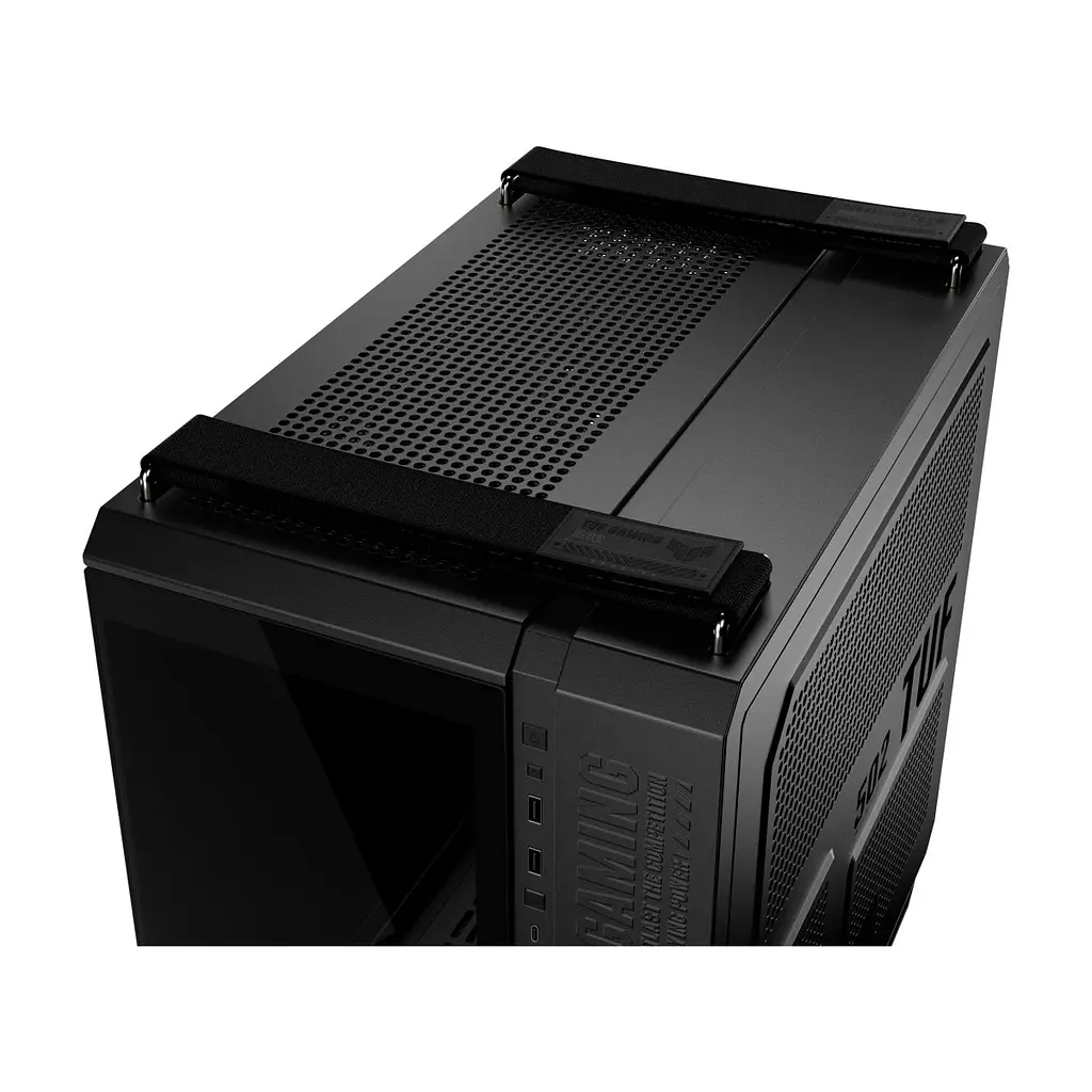 Корпус для ПК ASUS TUF Gaming GT502 Horizon ARGB Black (90DC0090-B19020) - фото 2