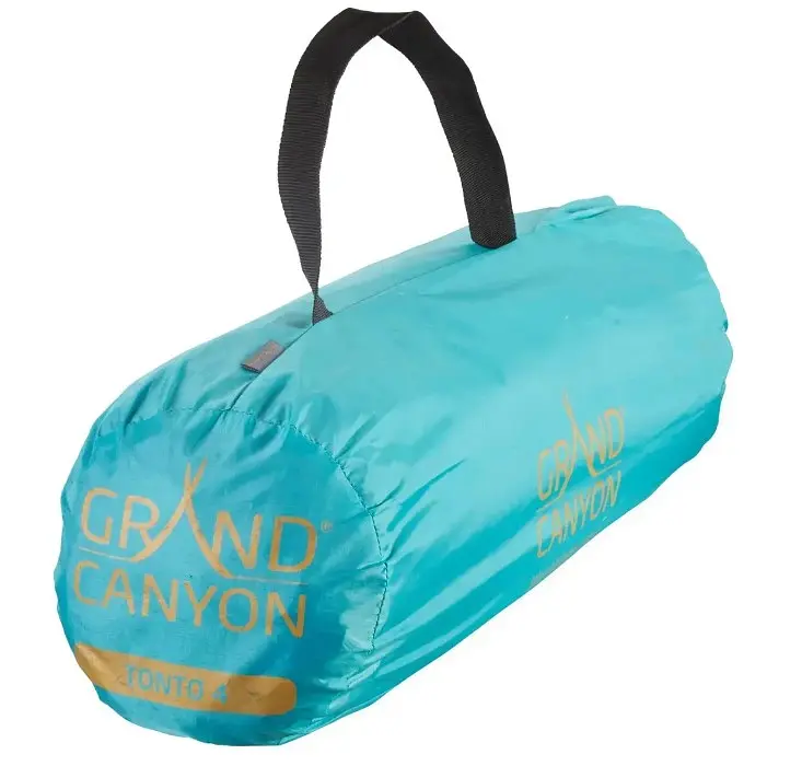 Намет Grand Canyon Tonto Beach Tent 4 Blue Grass (330023) (DAS303317) - фото 6