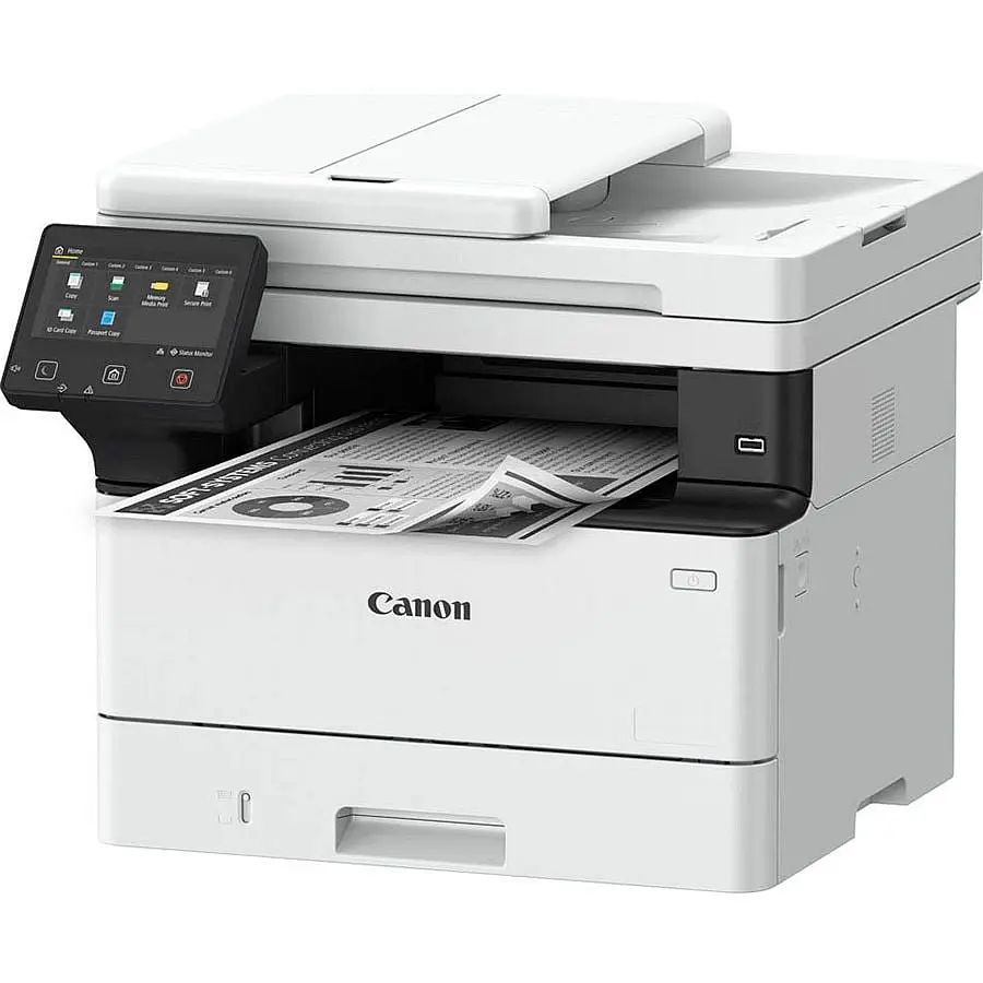 МФУ Canon i-SENSYS MF461DW + Wi-Fi (5951C020) [97771] - фото 2