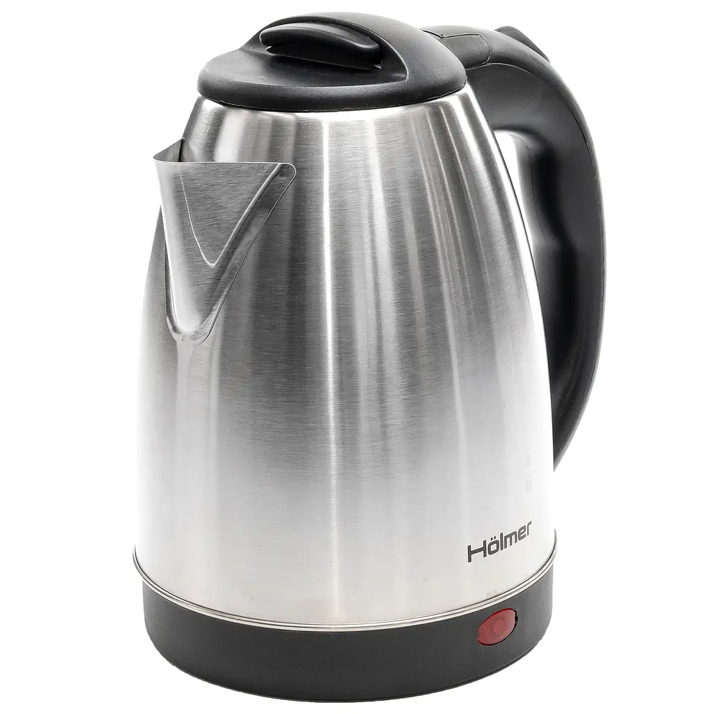 Уцінка. Електрочайник Hölmer 1.8 л 1500 Вт (HKS-1102)  - фото 3