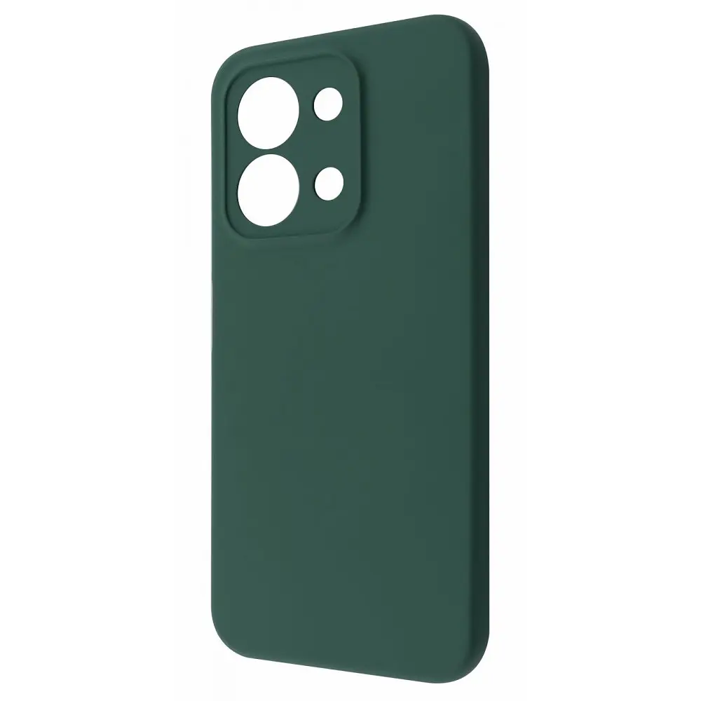 Чохол WAVE Colorful Case (TPU) Xiaomi Redmi 15C 4G (European) 173.2mm в асортименті - фото 3