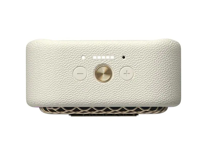 Портативна колонка Proove Funk 15W Beige/Gold (PSFN1501AP22) - фото 2