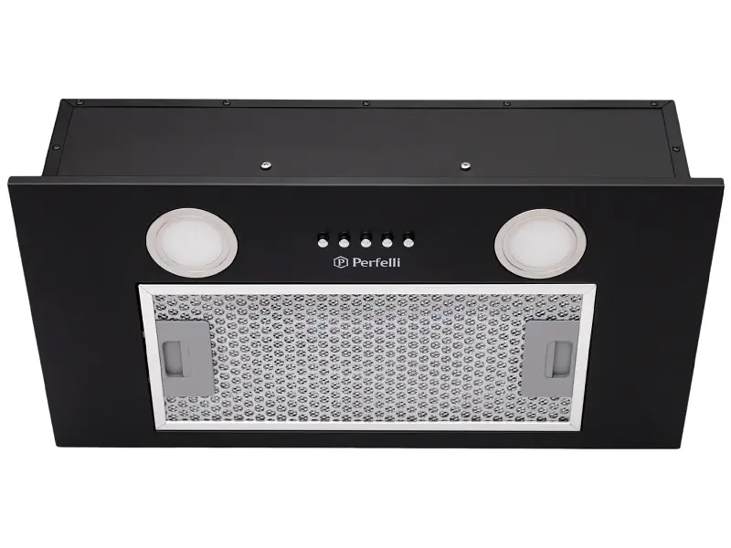 Витяжка Perfelli BI 5252 BL 700 LED