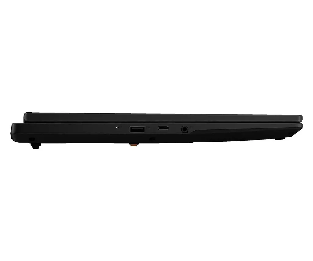 Ноутбук ASUS TUF Gaming F16 FX610JH (16 FHD IPS 144 Hz, Intel Core i5-14450HX, 16 GB, 512 SSD, RTX 5050, DOS) (FX610JH-I515) - фото 11