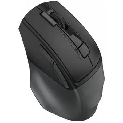 Компьютерная мышка A4Tech FG45CS Air2 Wireless Stone Grey (4711421999656) - фото 5