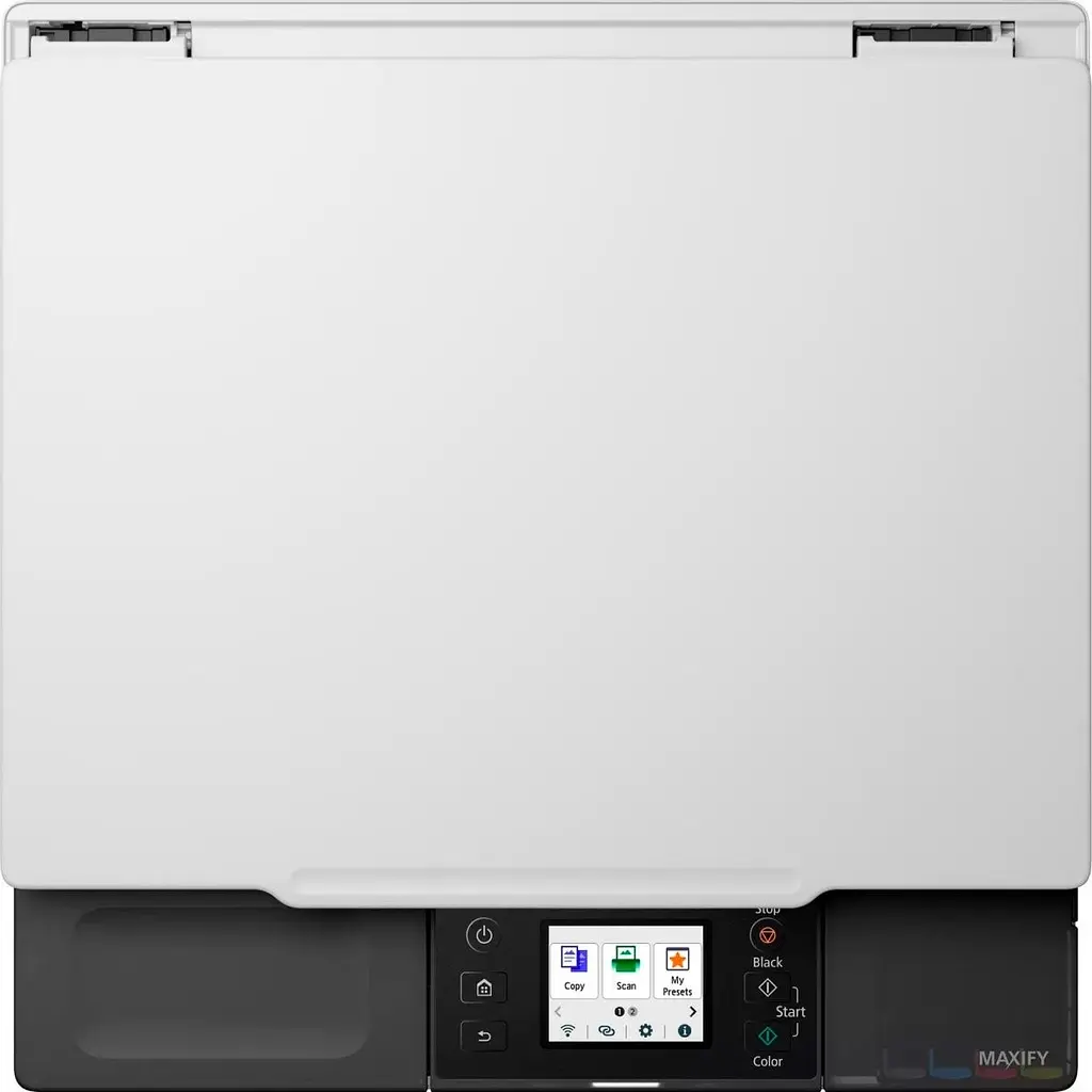 БФП Canon MAXIFY GX1040 (6169C007) [103608] - фото 8