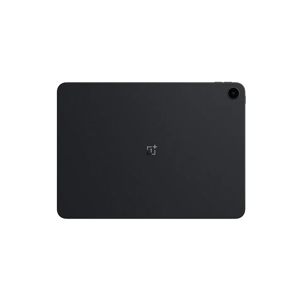 Планшет OnePlus Pad Go 2 8/256GB Shadow Black (Global) LTE - фото 2