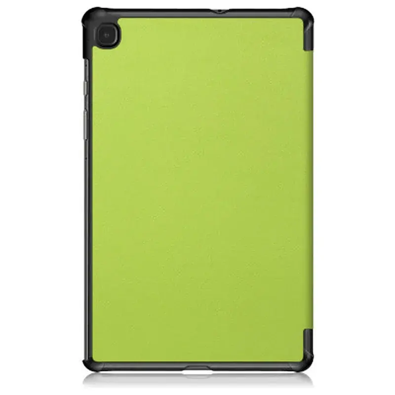 Чохол до планшета BeCover Smart Case Samsung Tab S6 Lite (2024) 10.4" P620/P625/P627 Green (710815) - фото 2