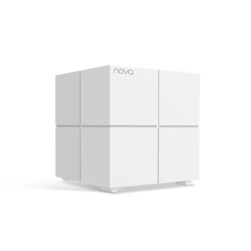 WiFi Mesh система Tenda Nova MW6 (2-pack) (MW6-KIT-2) - фото 3
