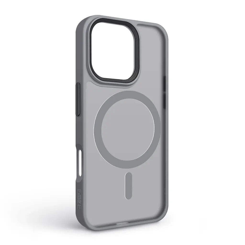 Чохол ArmorStandart Uniq MagSafe для Apple iPhone 16 Pro Titanium Grey - фото 2