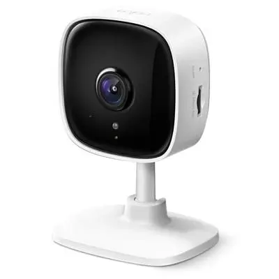 Камера видеонаблюдения TP-Link Tapo C100 (TAPO-C100) - фото 5