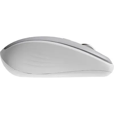 Компьютерная мышка OfficePro (M267G) Silent Click Wireless Gray (M267G) - фото 4