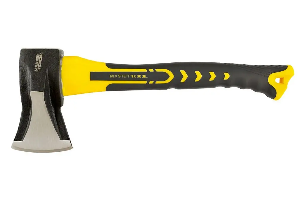 Топор колун Mastertool 1000 г ручка стекловолокно - фото 2