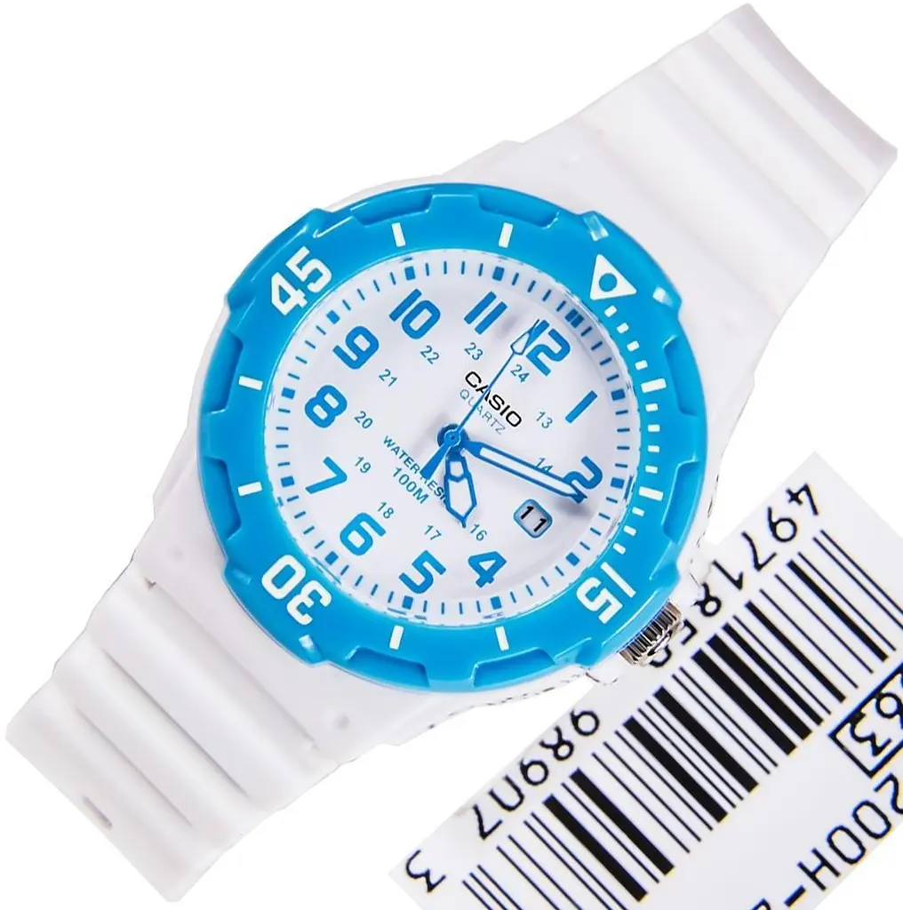 Годинник Casio LRW-200H-2BVEF - фото 4