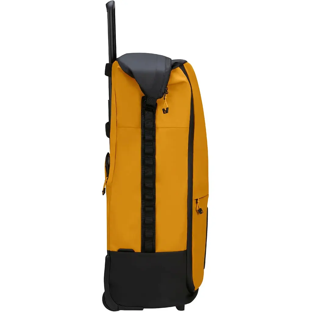 Дорожня Сумка На Колесах Samsonite ECODIVER YELLOW 82x40x25 KH7*06019 - фото 2