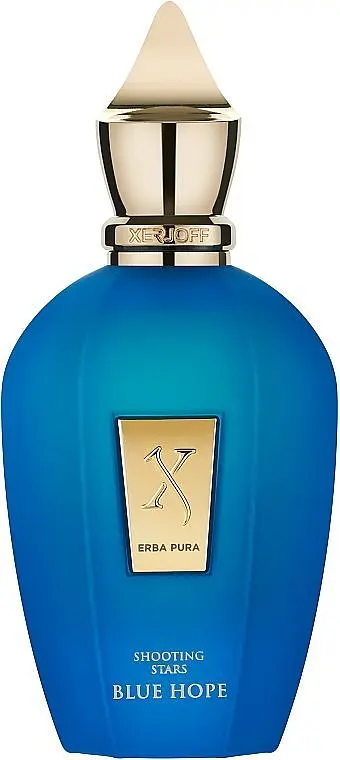 Оригінал Xerjoff Blue Hope 100 мл Парфумована вода