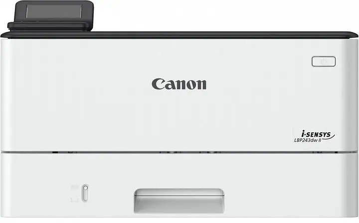 Принтер А4 i-SENSYS LBP243dw II з Wi-Fi Canon teh0014842 - фото 3