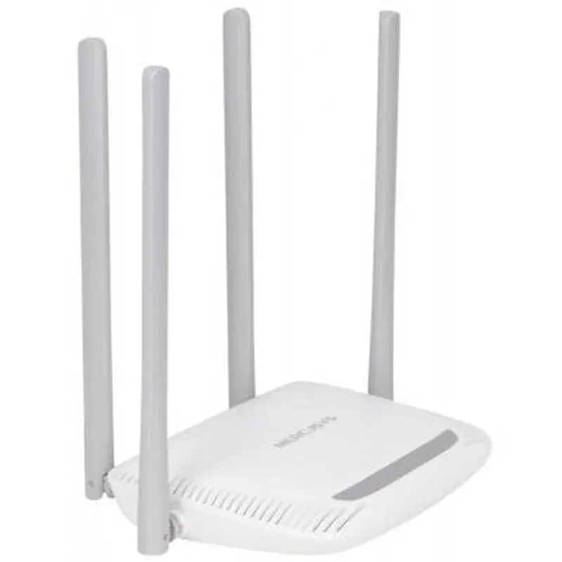 Маршрутизатор Mercusys MW325R - фото 2