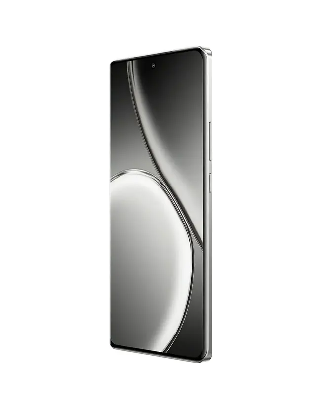 Смартфон Realme GT Neo6 SE 16/512GB Silver CN version - фото 3