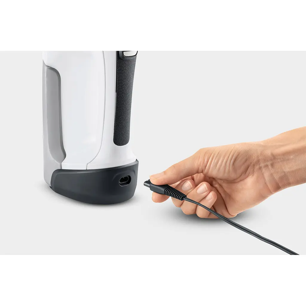 Пилосос для миття вікон Karcher WV 6 Plus (1.633-741.0) [106169] - фото 4