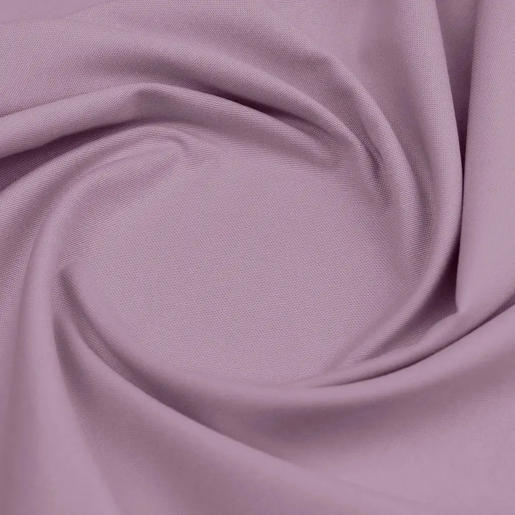 Штори на кухню та в кімнату Cosas Lavander 180х260 см 2 шт орхідея (Curtains_31Lavander_DUK_180x260) - фото 9
