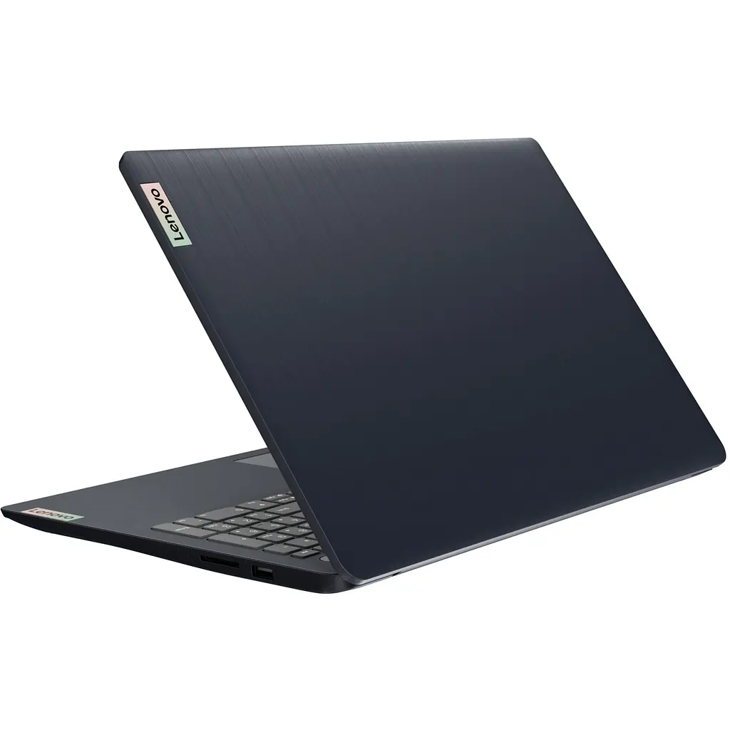 Ноутбук Lenovo IdeaPad 3 15IAU7 (82RK018XRA) - фото 11