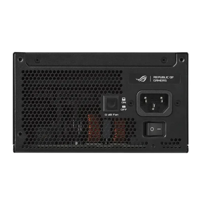 Блок живлення ASUS 1000 W ROG Strix 1000P Gaming (90YE00W1-B0NA00) - фото 7