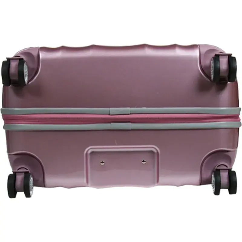 Валіза Titan Sportlight Flash Wild Rose M (Ti831405-12) - фото 7