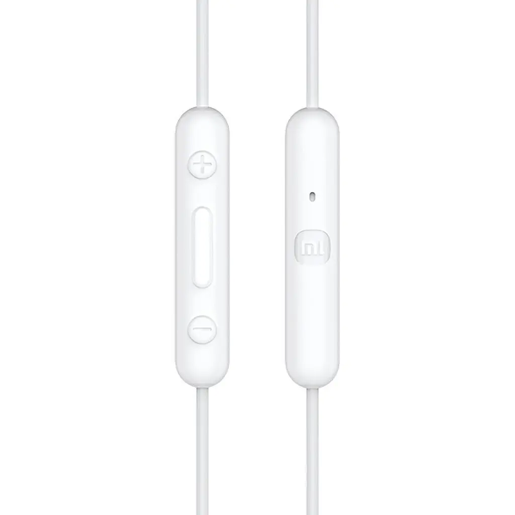 Навушники Xiaomi Type-C Earphones White (BHR8931GL) [117326] - фото 5