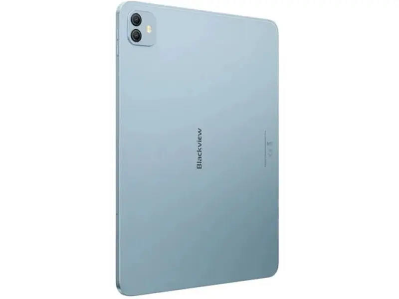 Планшет Blackview Link 8 6/256GB Dawn Blue (6931548324362) - фото 7