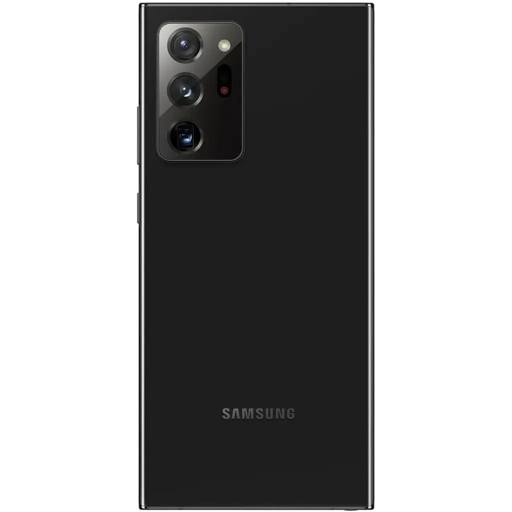 Смартфон Samsung Galaxy Note 20 Ultra 12/256GB Black SM-N986U (USA Version) [5G, NFC, 2 SIM] - фото 4