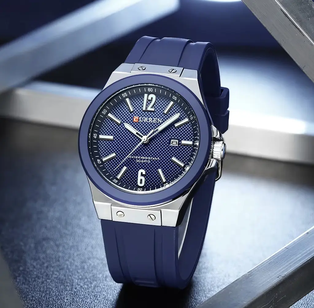 Годинник Curren Original - фото 5
