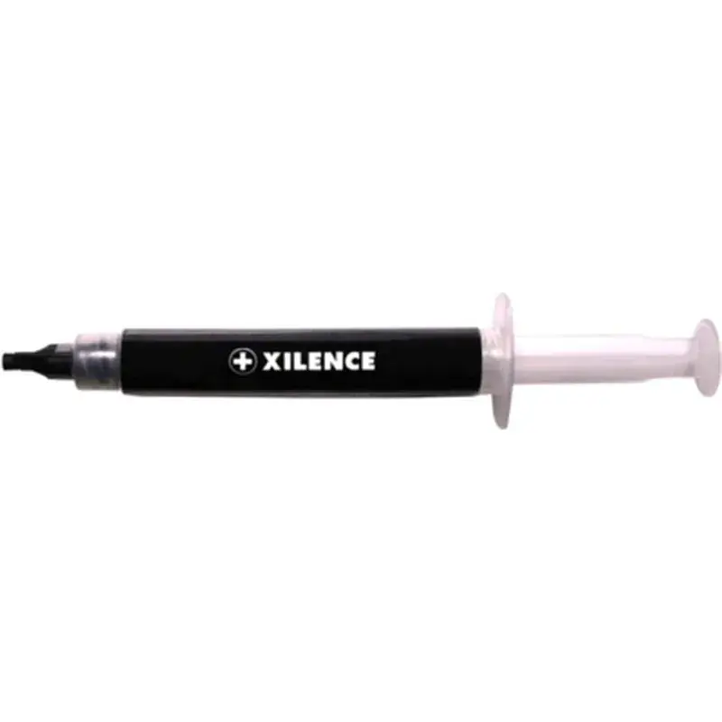 Термопаста Xilence XTPT.X5 X5 High Performance 3,0 g (XZ019) - фото 2